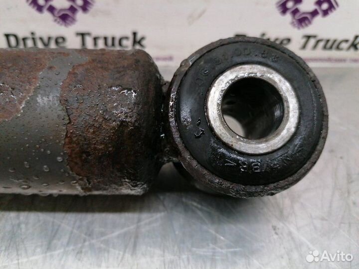 Амортизатор подвески передний левый Renault Magnum