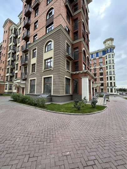 Сдам помещение свободного назначения, 40 м²