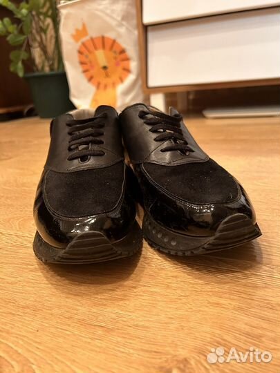 Кроссовки Эконика 39