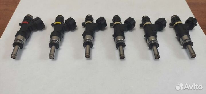 Форсунка инжектор Mitsubishi для 4B10, 4B11, 4B12