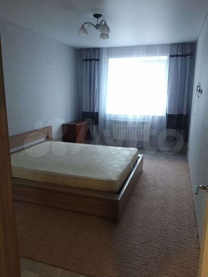 1-к. квартира, 36,6 м², 9/16 эт.