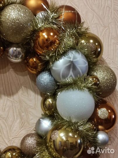 Елочные игрушки