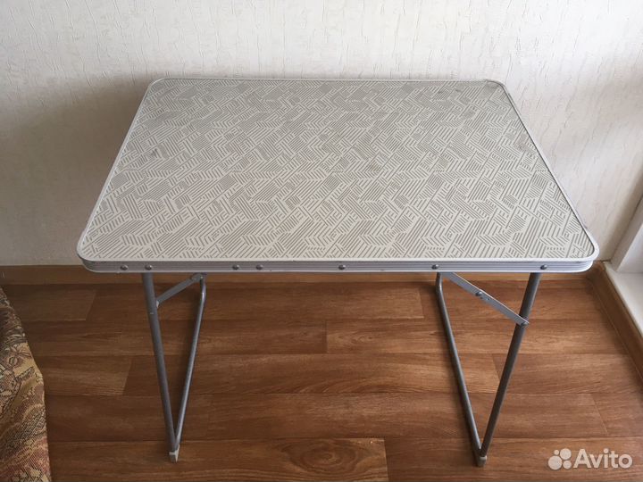 Стол раскладной туристический