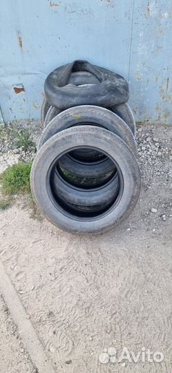 Bridgestone Turanza ER300 205/60 R16