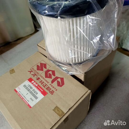 Фильтры воздушные на UTV, ATV оригинал