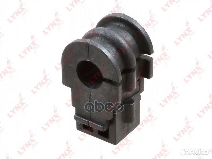 Втулка стабилизатора перед прав/лев B8165 L