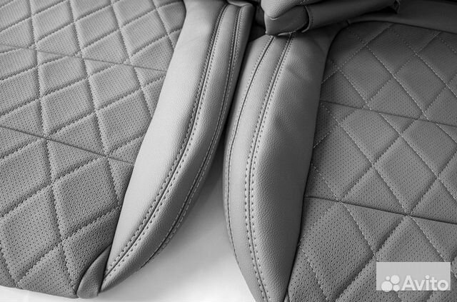 Каркасные чехлы для Mazda Cx-5 1 поколение