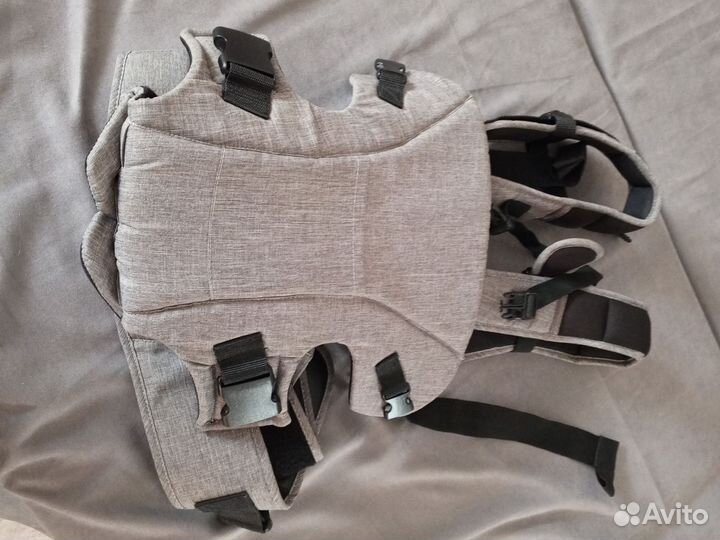 Рюкзак переноска кенгуру