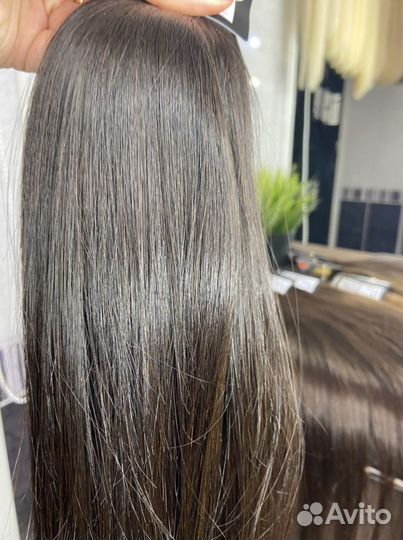 Волосы для наращивания