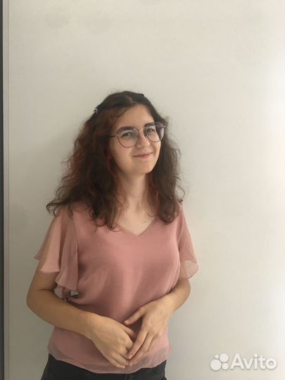 Няня для ребенка на лето