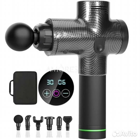 Массажер для тела