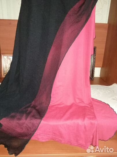 Платье вечернее