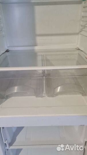 Холодильник atlant двухкамерный бу самовывоз