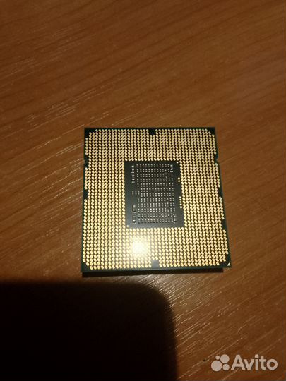 Intel xeon x5650