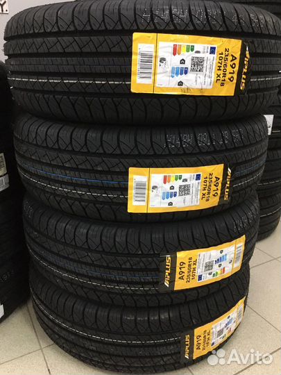 Aplus A919 235/60 R18 107H