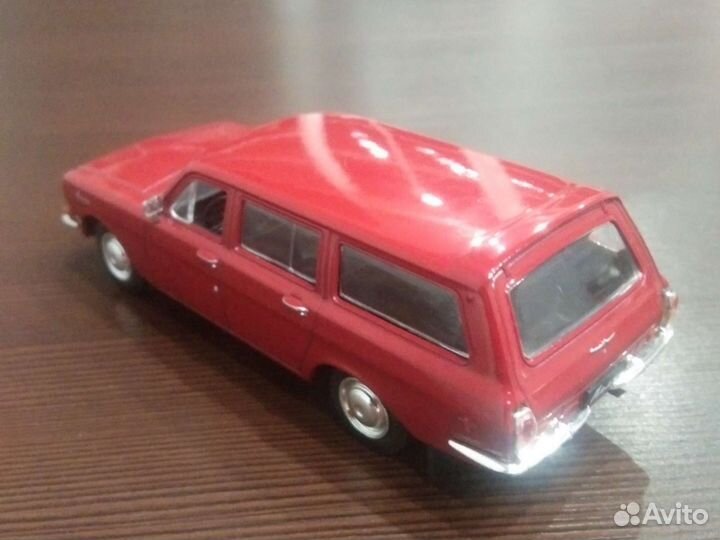 Газ 24-02 Волга