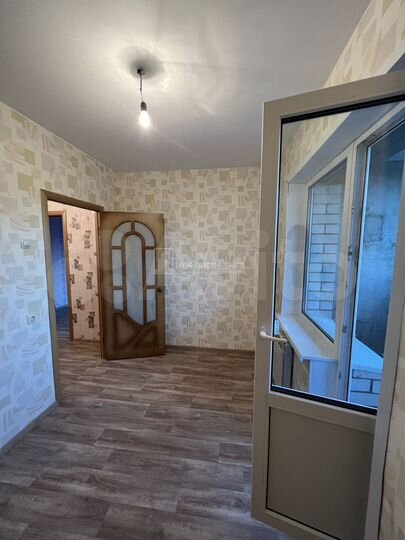 1-к. квартира, 28,8 м², 5/17 эт.