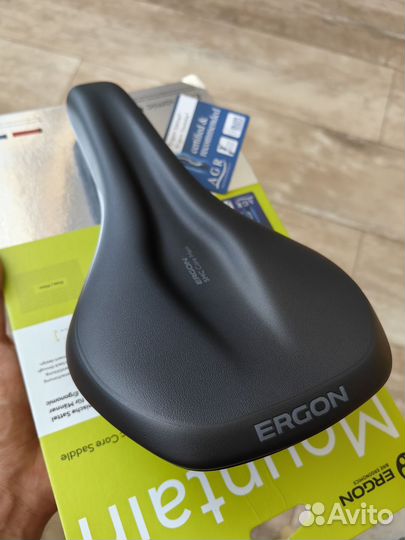 Седло Ergon SM Core Новое