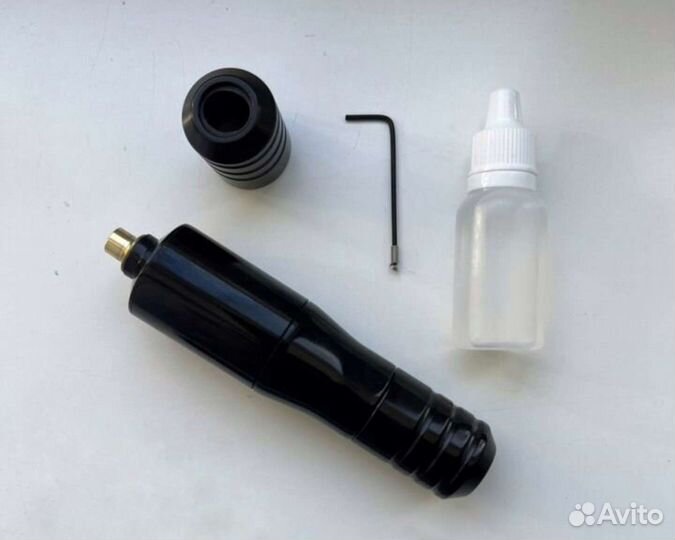 Тату машинка