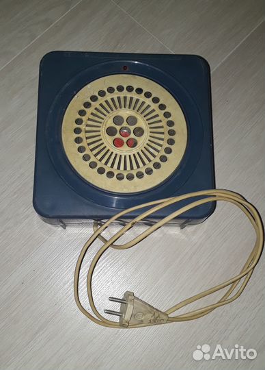 Громкоговоритель абонентский 