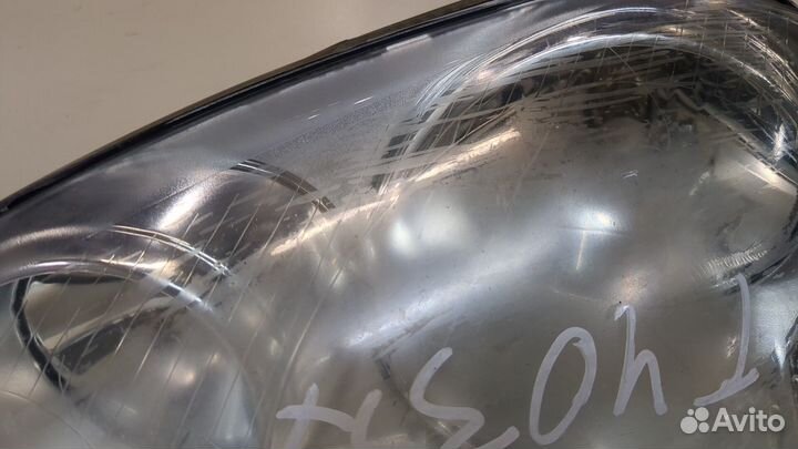 Фара (передняя) Volkswagen Jetta 5, 2009