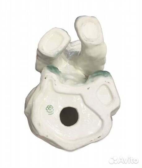 Фигура Белый медведь