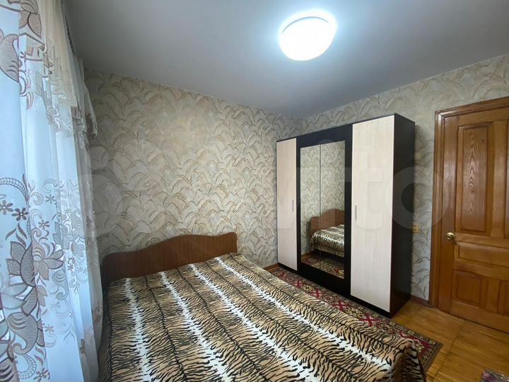 2-к. квартира, 34,7 м², 5/5 эт.