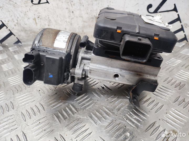 Насос гидроподвески для Peugeot-Citroen C5 1