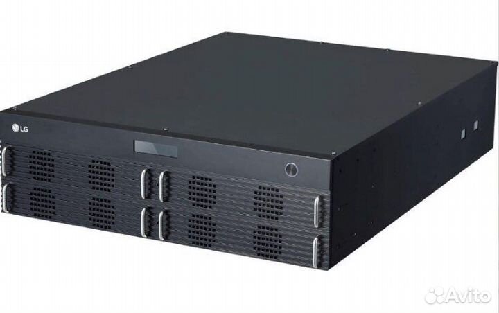 Блок питания LG External Power Box lplg001-FV