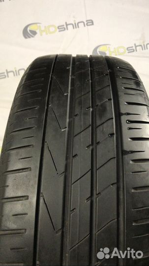 Hankook Ventus S1 Evo2 SUV K117A 235/60 R18