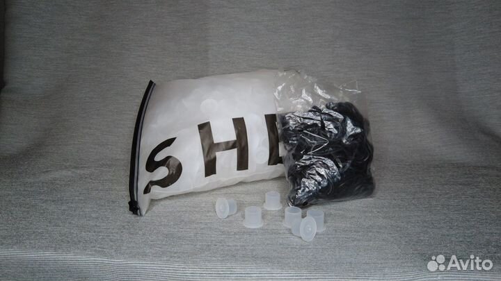 Набор для тату