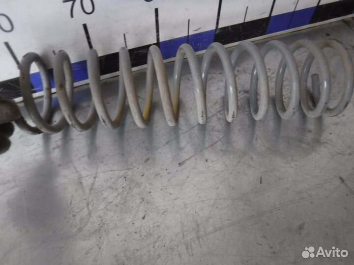 Пружина задняя правая Лада Калина 21114 2007