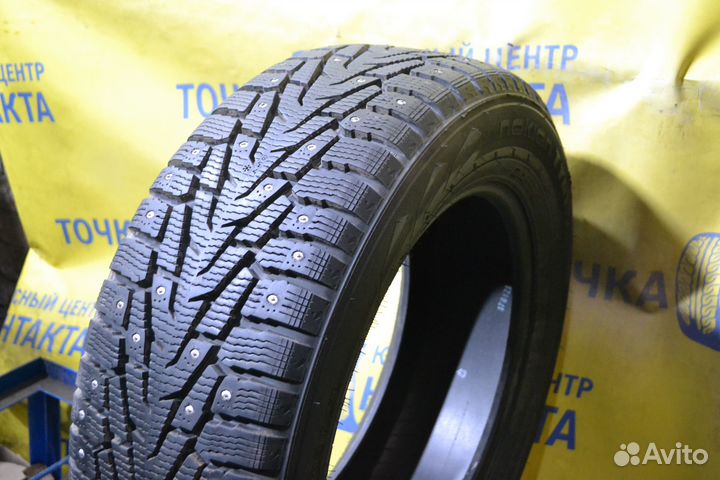 Nokian Tyres Nordman 7 SUV 225/60 R17