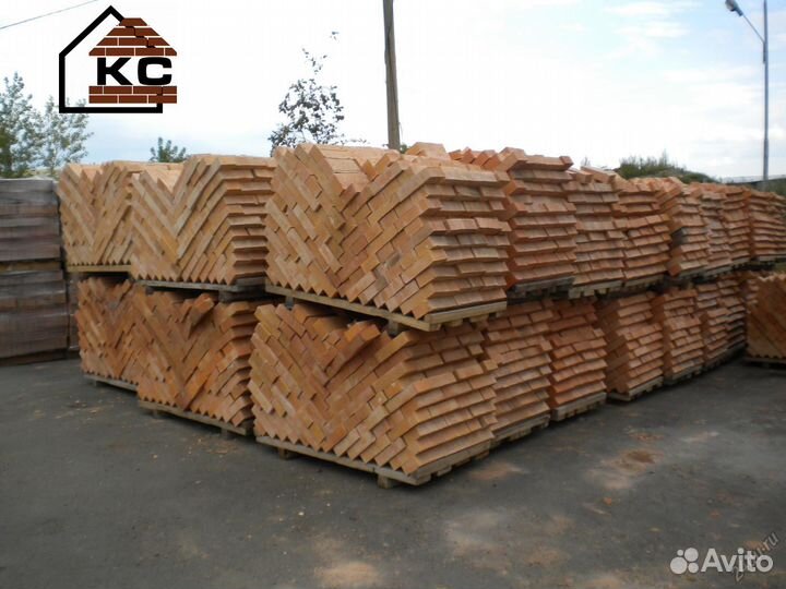 Кирпич полнотелый
