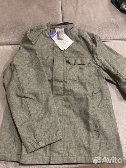 Костюм сварщика