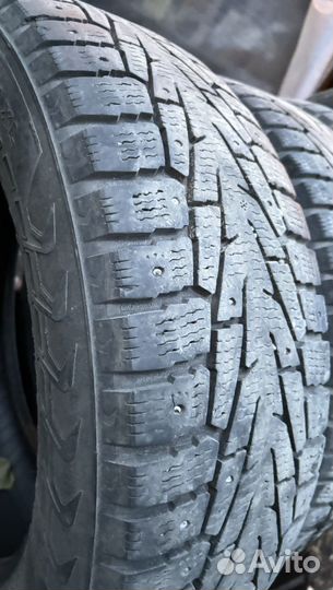 Nokian Tyres Hakkapeliitta 7 225/65 R17