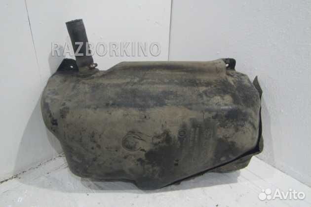 Бак топливный Пежо 107