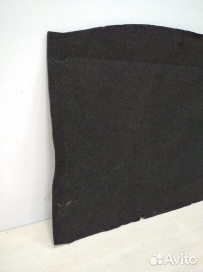 Коврик багажника Suzuki Vitara 2 LY до рестайлинг