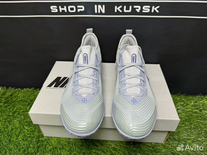 Сороконожки Nike mercurial TF 39,41,43р