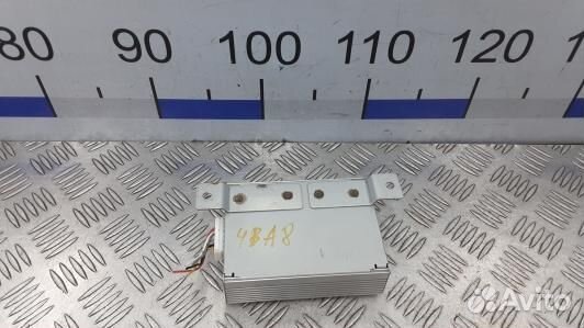 Инвертор mitsubishi outlander 2 (4BA08WH01)