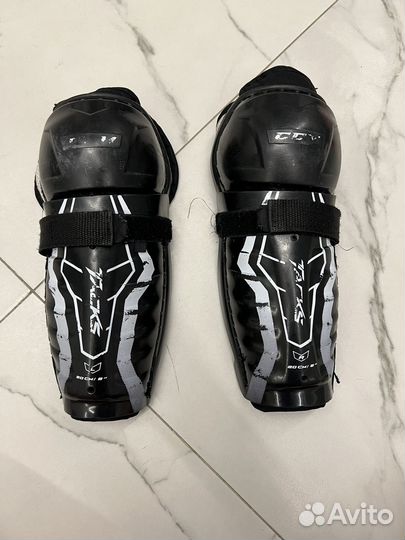 Хоккейная форма детская ростовка 104-122