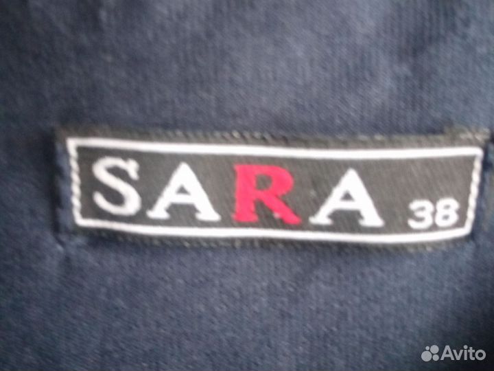 Платье для девочки zara