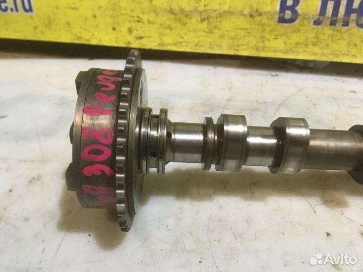Распредвал Peugeot 308