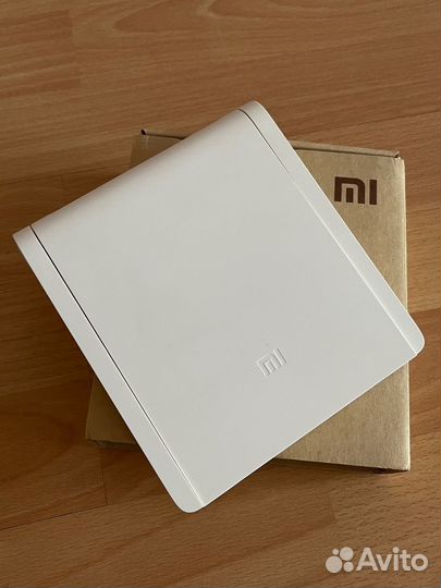 Wifi роутер Xiaomi