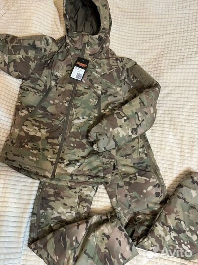 Костюм Sturmer Coldgear v2 multicam 7слой