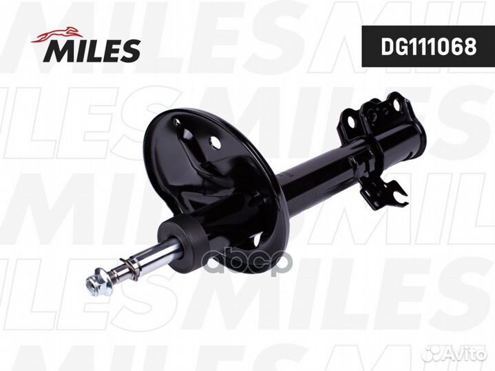 Амортизатор miles Chery Tiggo/Vortex