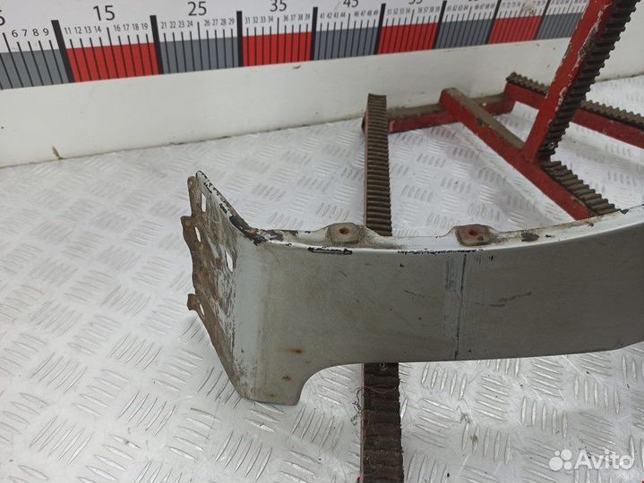 Крыло переднее левое для Volvo S40 V40 1 30883925