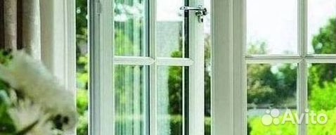 Пластиковые окна от производителя