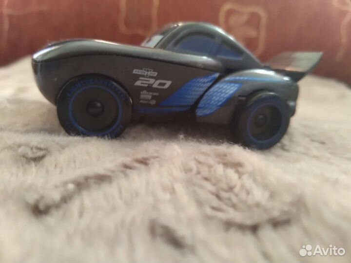 Детская машинка