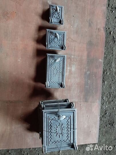 Продам. Плита печная. Колосник печной.Дверка